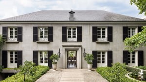 Ricky Ponting Joins Toorak Blue Bloods After Buying A Palatial $20 Million Mansion