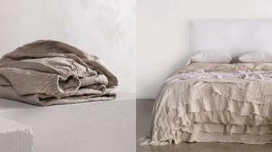 14 Best Australian Bed Linen Brands In 2024