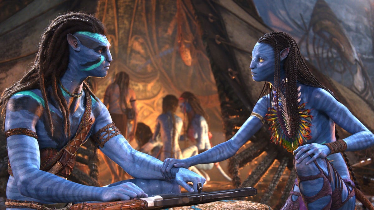 Avatar 3 Potentially Hitting Disney+ In The Form Of 9-Hour Series