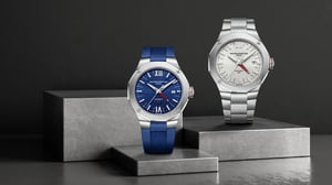 The Baume & Mercier Riviera Fulfills Its Travel Watch Destiny With A New GMT Collection