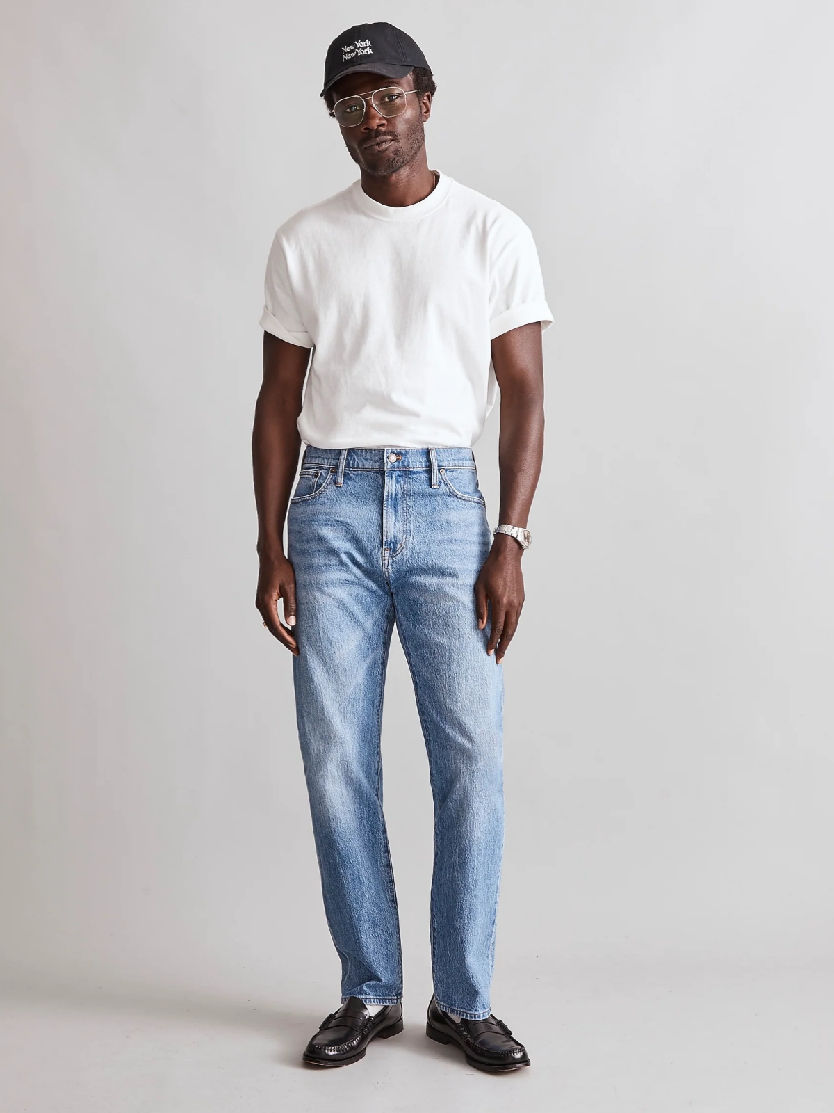 The 14 Best Jeans For Men In 2024