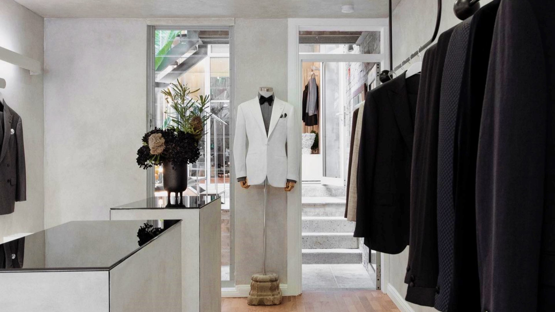 The 10 Best Tailors & Custom Suit Shops In Sydney