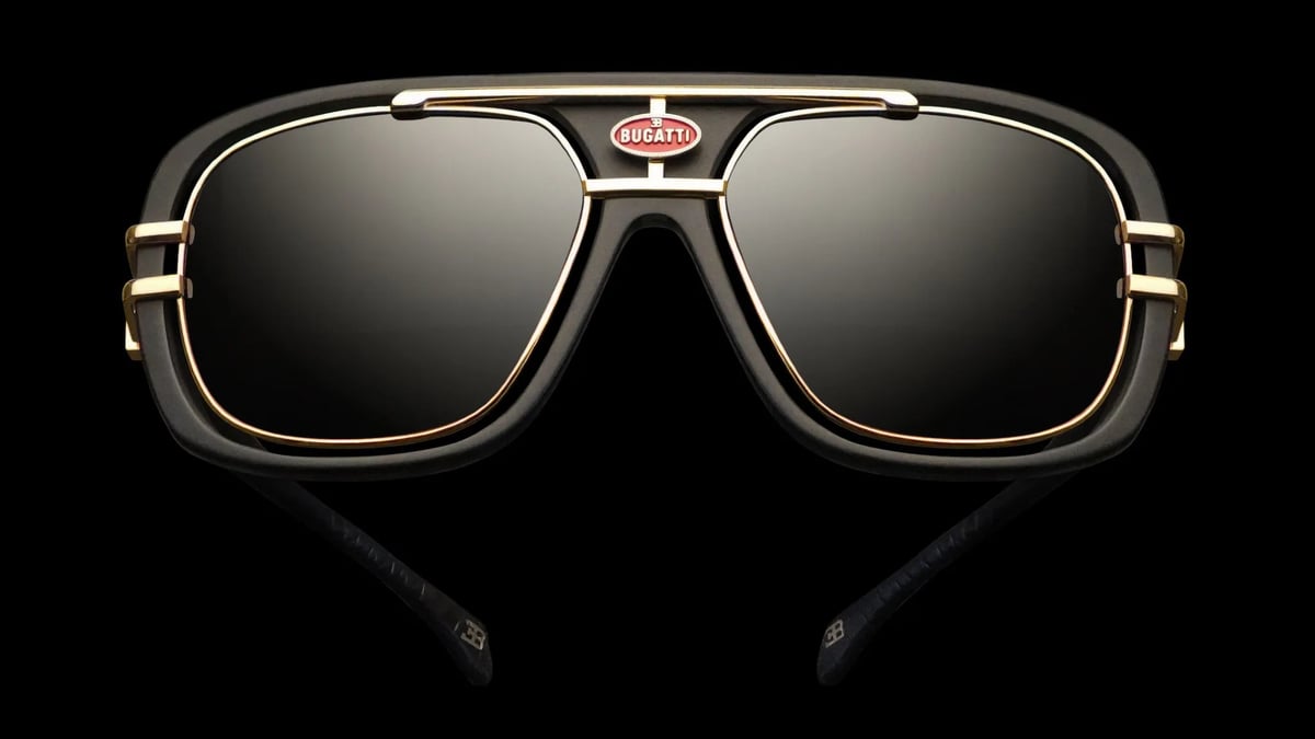The Bugatti Eyewear Collection Drops A Range Of Sunnies That’ll Set You Back $22,000