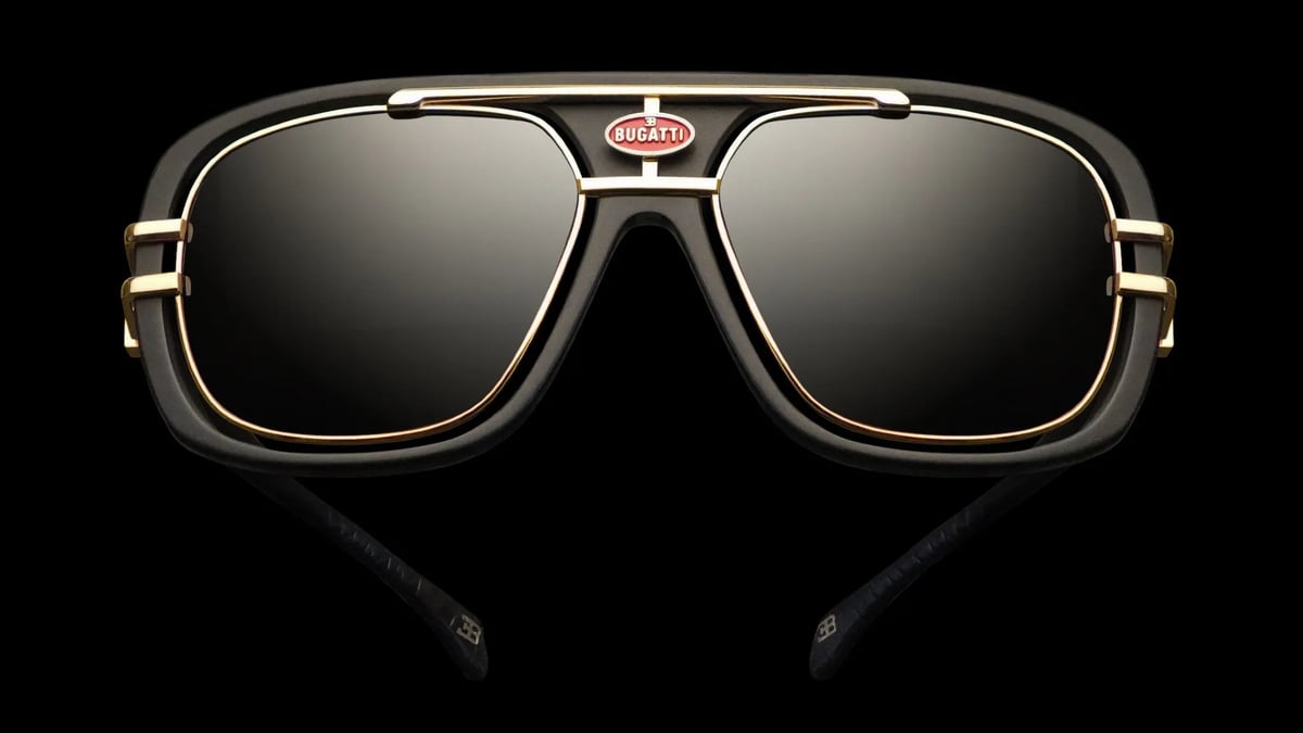 Bugatti Eyewear Collection