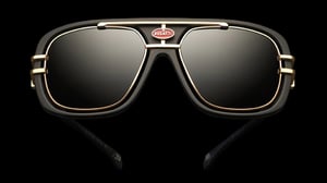 The Bugatti Eyewear Collection Drops A Range Of Sunnies That’ll Set You Back $22,000