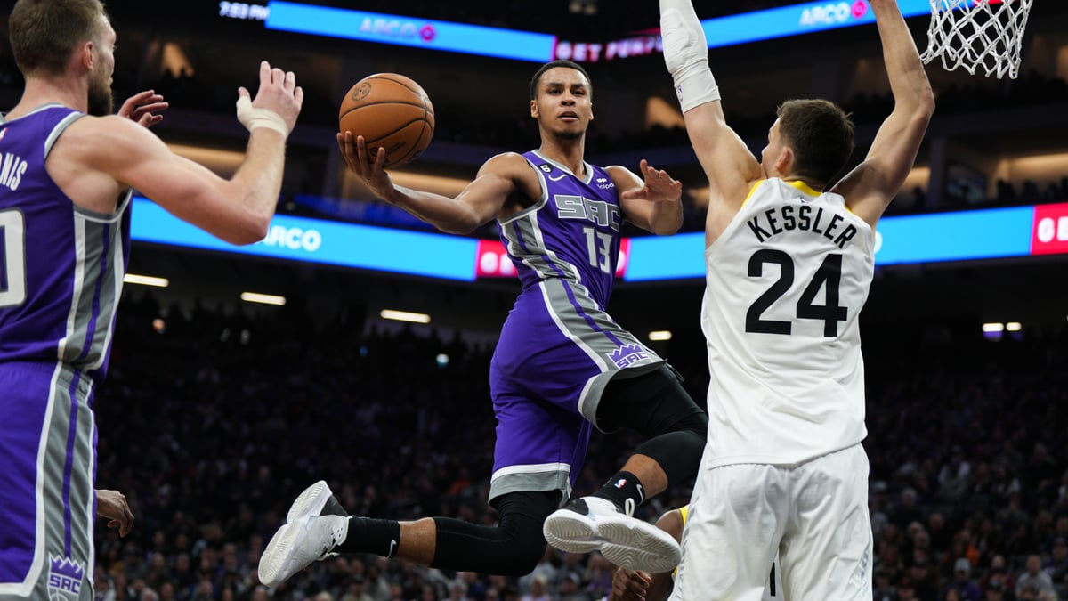 Sacramento Kings Make The NBA Playoffs After 16-Year Dry Spell
