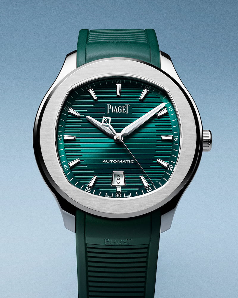 2023 Piaget Collection