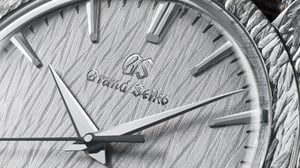 Grand Seiko Collection 2023