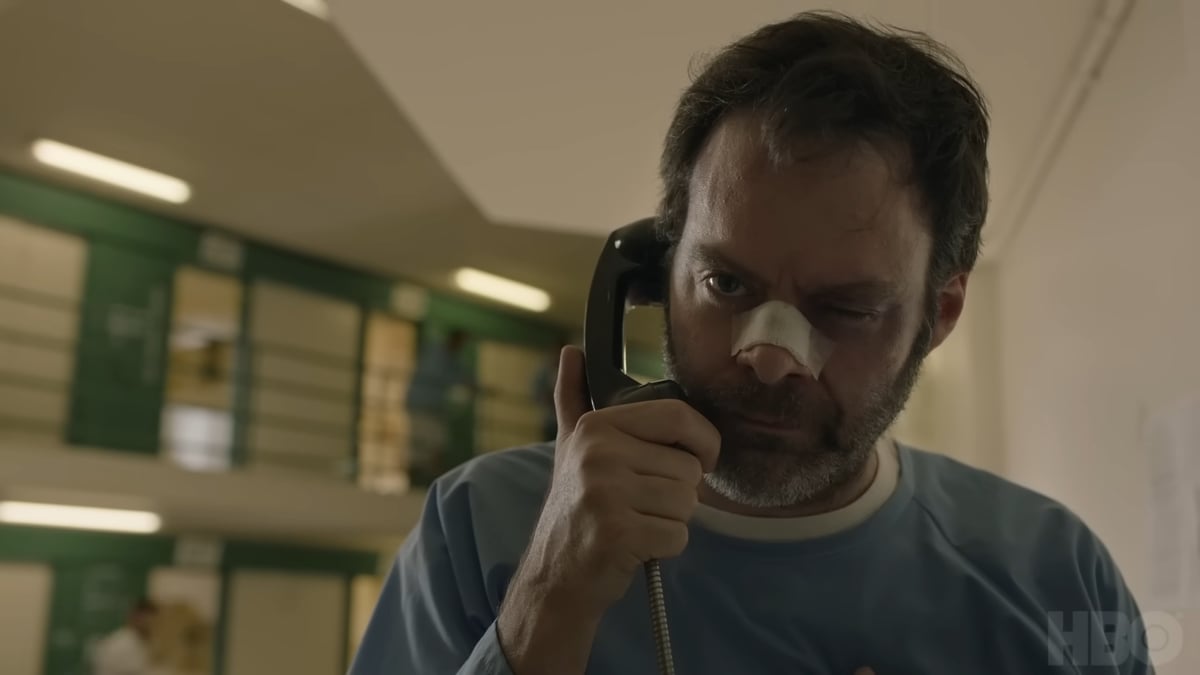 HBO's Barry Season 4 Trailer Hints At The End Of The Road