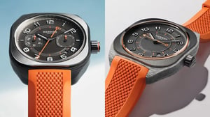 Chic As Ever, Hermès Steals Watches & Wonders With An Array Of New H08 Models