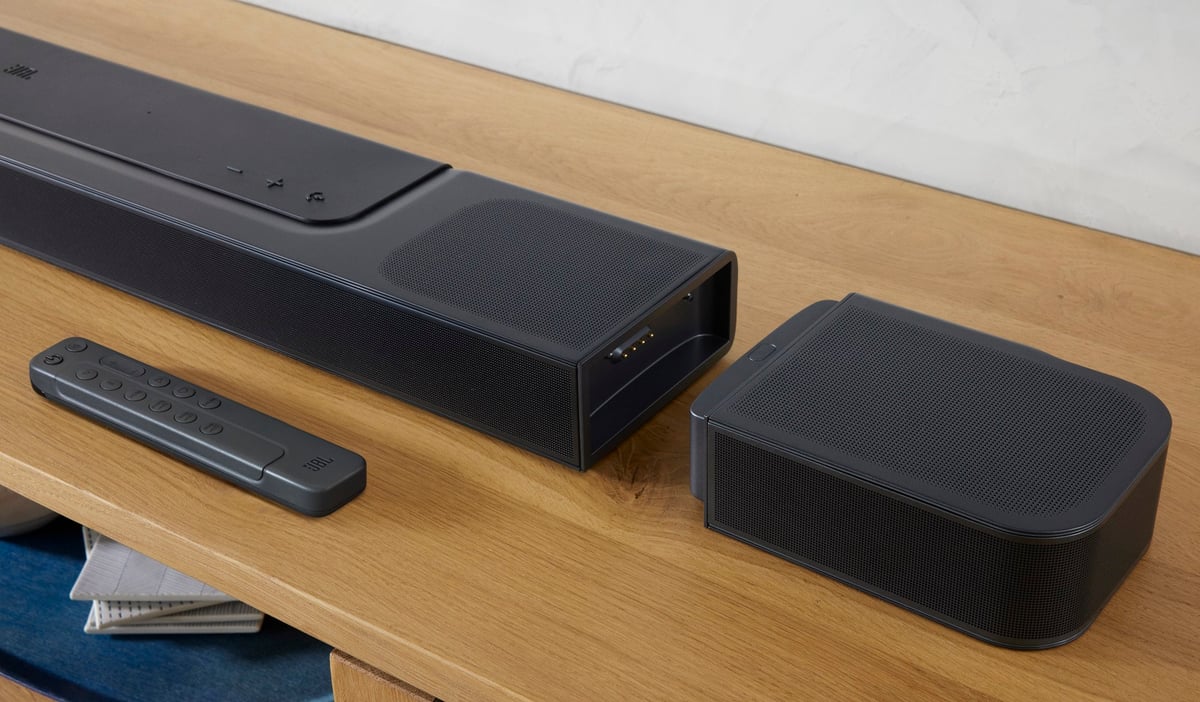 Jbl 5.1 clearance soundbar price australia