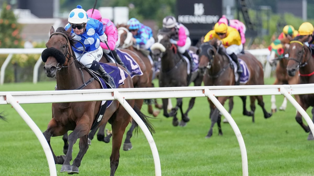 Newmarket Handicap Race Day Tips: Has Jamie Kah Got The Secret Sauce?