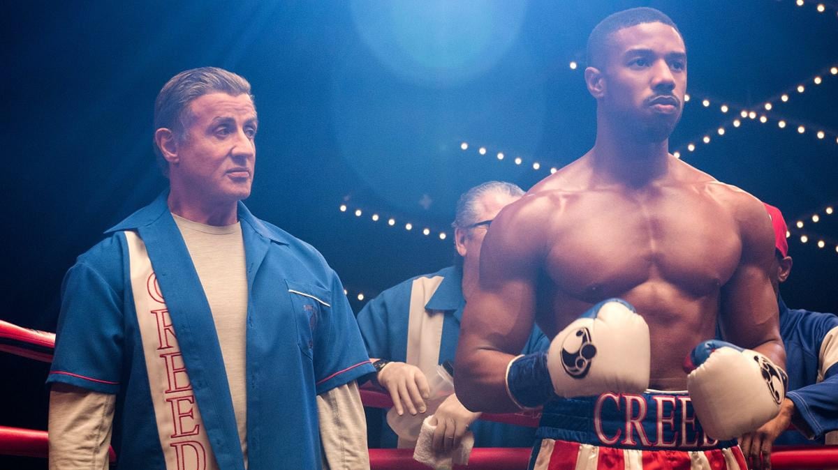 Michael B. Jordan Is Developing An Entire Creed Cinematic Universe For Amazon