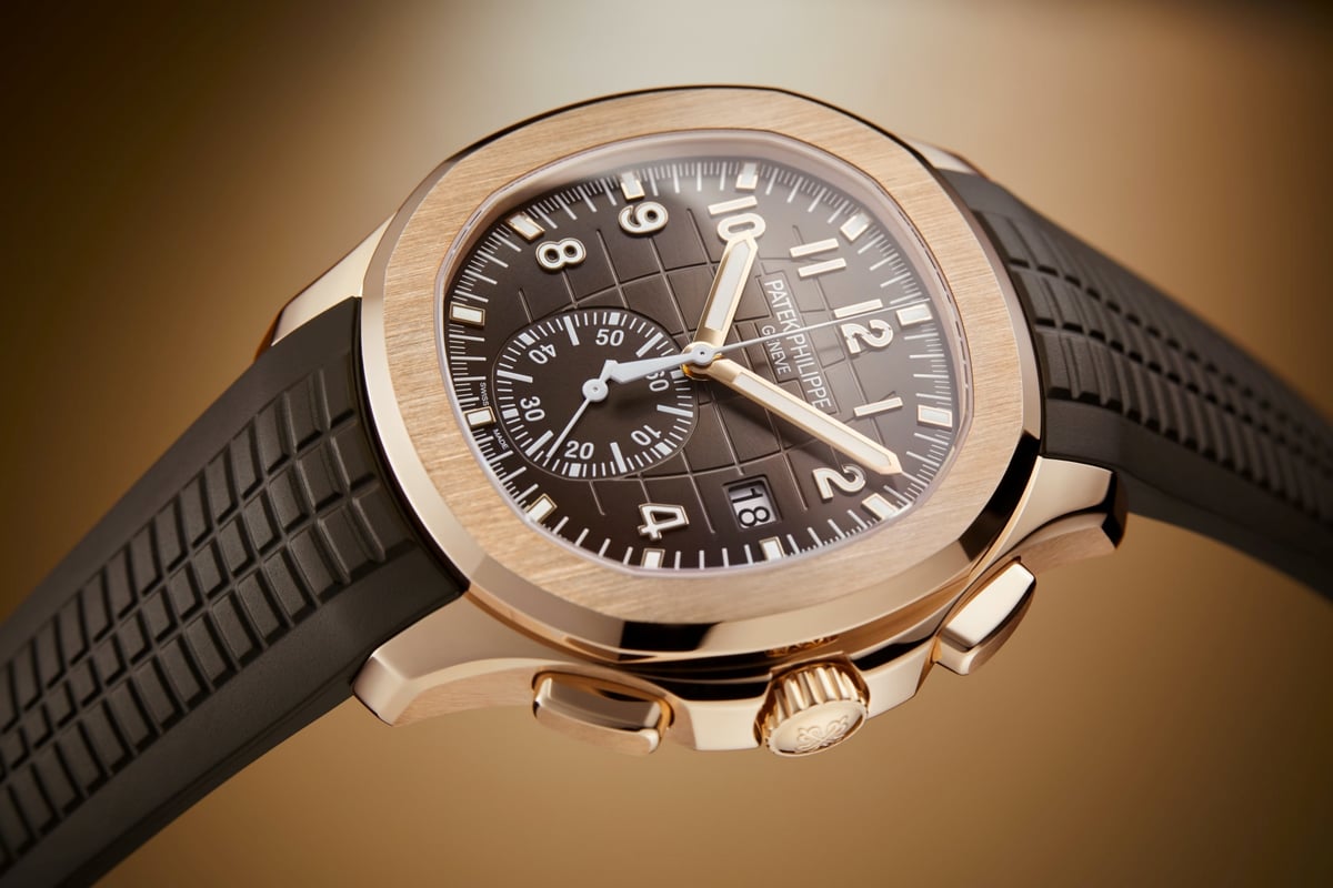 Patek Philippe 2023 novelties