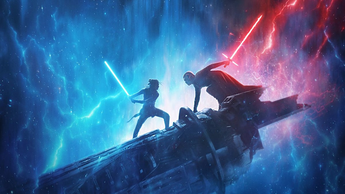 Peaky Blinders Creator Steven Knight Is Writing A Star Wars Movie