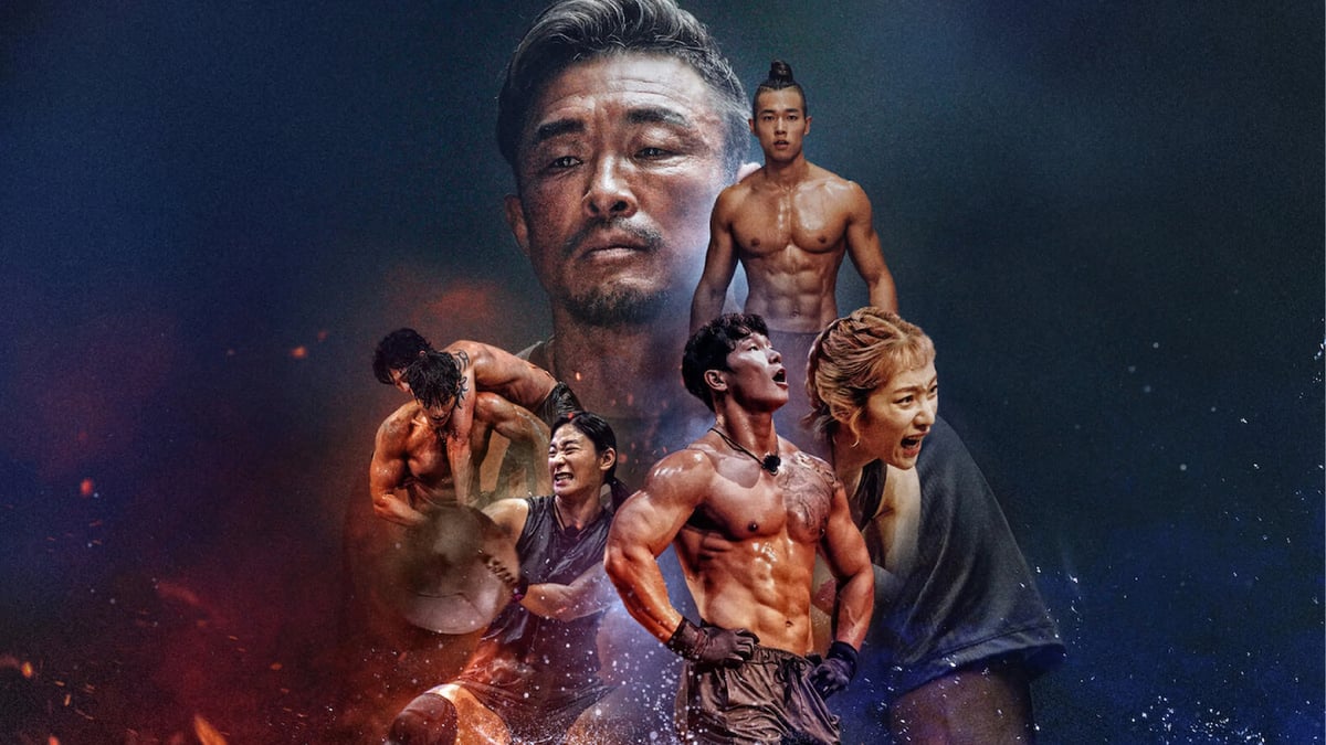 Physical: 100 Season 2 Has Officially Been Greenlit By Netflix