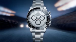 Rolex Just Released Its Best Ever Daytona To Celebrate 60 Years Of The Legendary Chronograph
