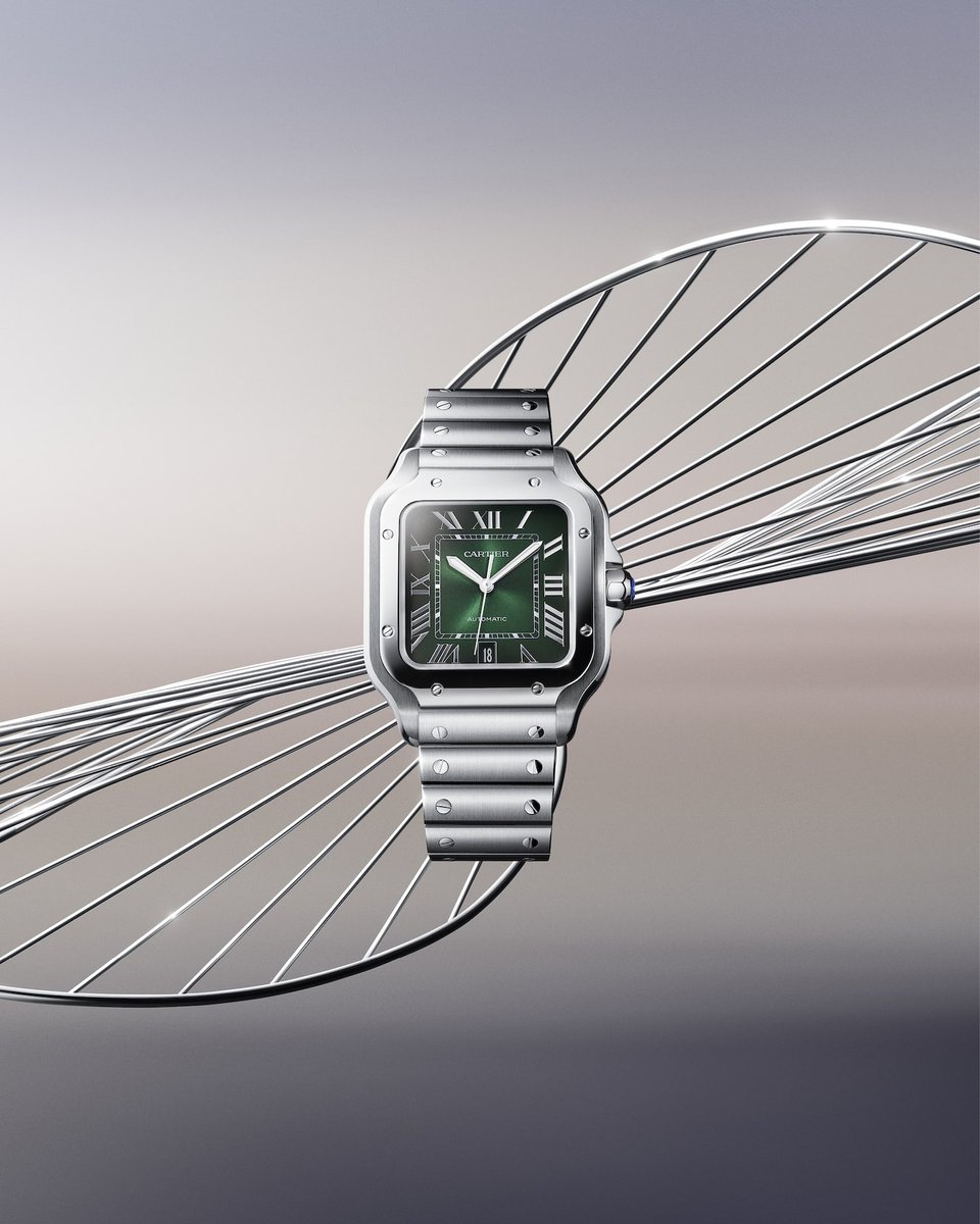 Cartier 2023 collection