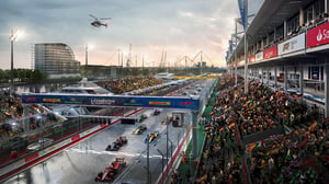 Sadly, Those London Grand Prix Rumours Are False (Despite The $455 Million Street Circuit Proposal)