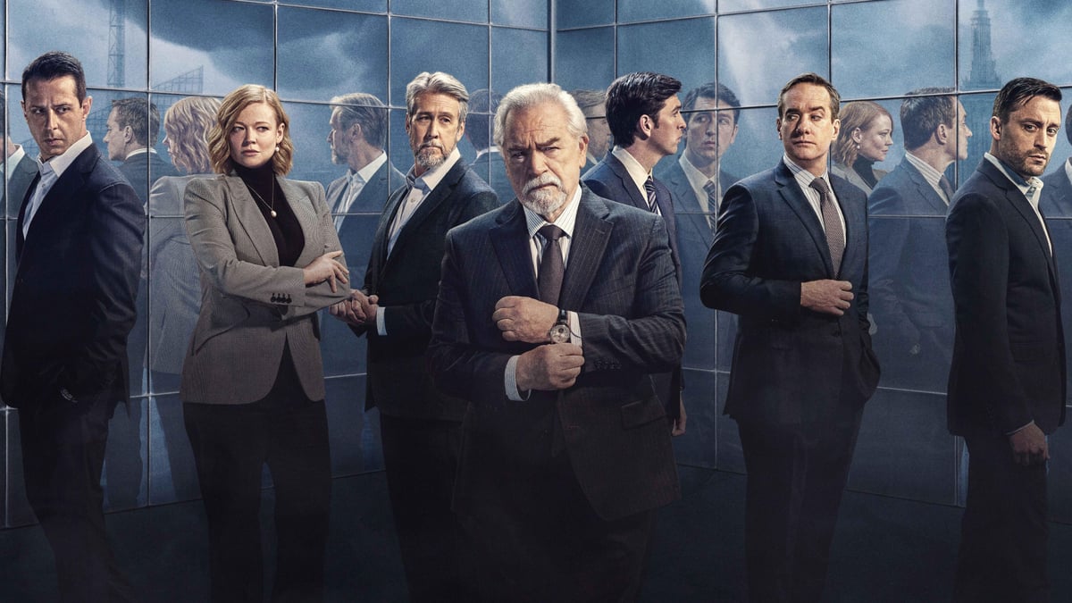 Succession Season 4 Trailer: The Epic Finale Is Upon Us Tonight