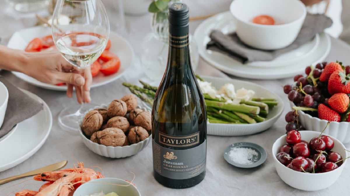 This $26 Bottle Of South Australian Chardonnay Has Been Crowned The World’s Best