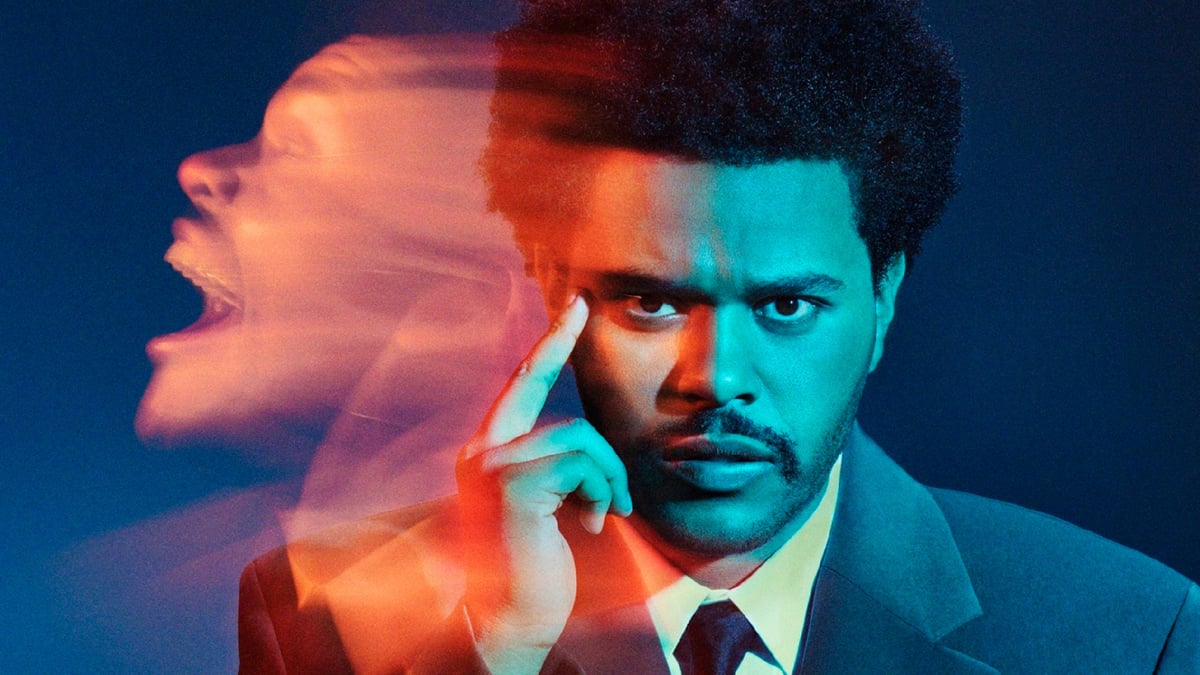 The Weeknd To Star In His Very First Feature-Length Movie