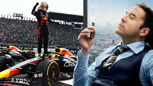 'Downforce': Formula 1 Meets 'Entourage' In Ricciardo Hulu Series