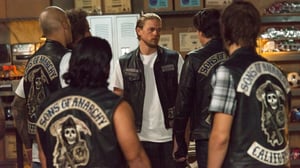 ‘Sons Of Anarchy’ Star Hints At “Insane” New Franchise Series In Development