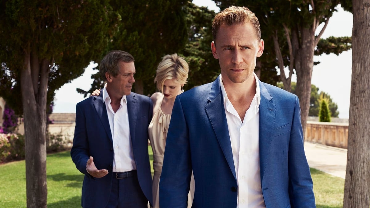 Tom Hiddleston Is Returning For The Night Manager Season 2