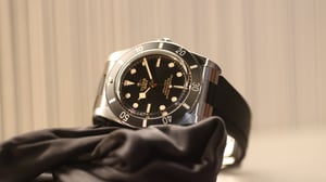 Tudor Throws Back To Its First-Ever Dive Watch With The 2023 Collection