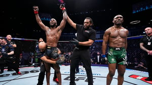 UFC 286 Results: Leon Edwards Proves He Isn’t A “Fluke” Champ