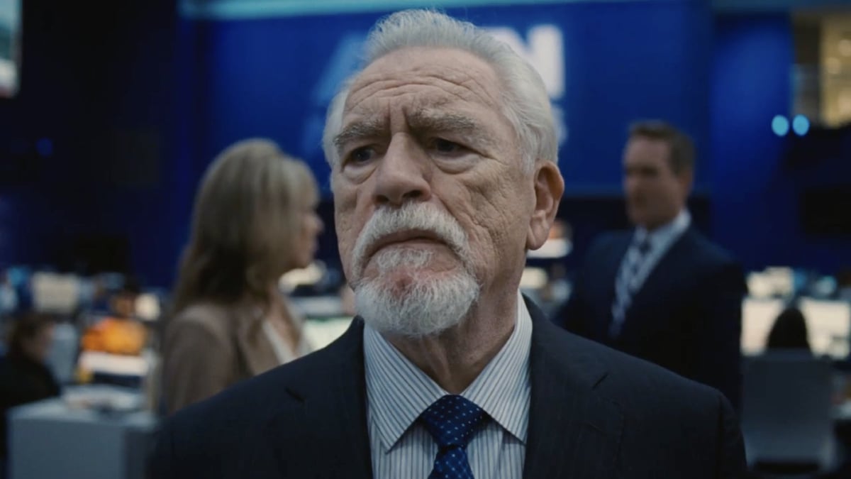 Succession Season 4 Trailer: The Epic Finale Is Almost Upon Us