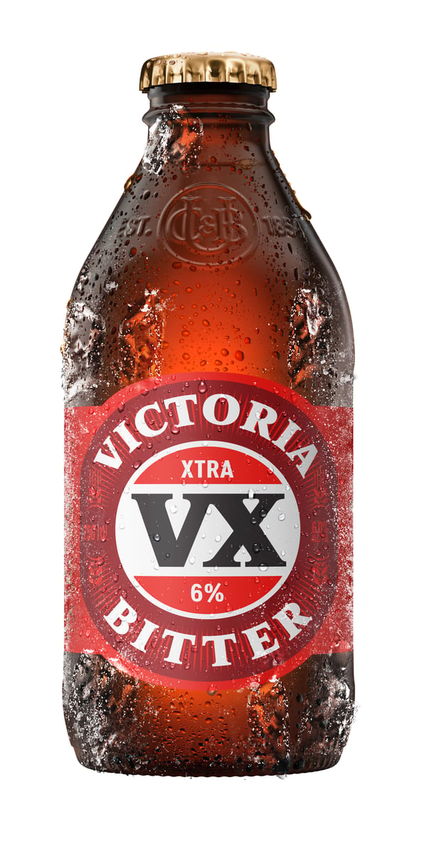 victoria bitter xtra vx australia