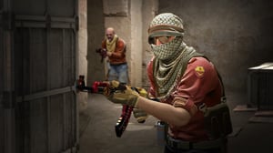 'Counter-Strike 2' Has Officially Arrived (And It's A Free-To-Play)