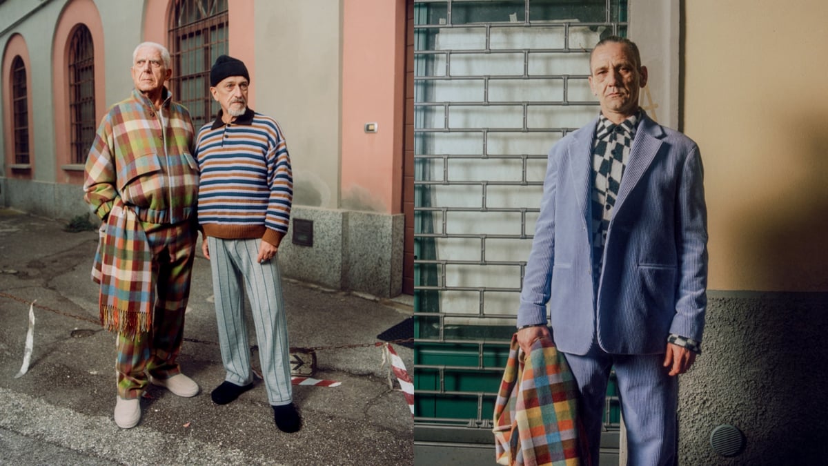 From SoCal To Oasi With The Zegna x The Elder Statesman Capsule