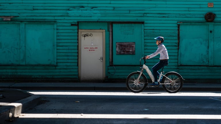 The 14 Best Electric Bikes In Australia In 2023