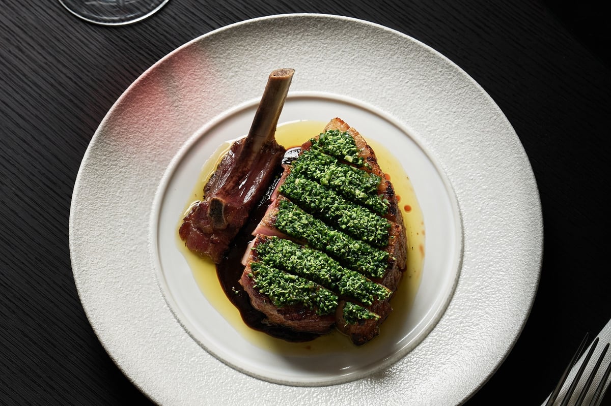 The Best New Restaurants In Sydney Right Now