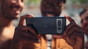Google’s Pixel 8 Rumoured To Be Capable Of Instantly Sharpening Blurry Videos