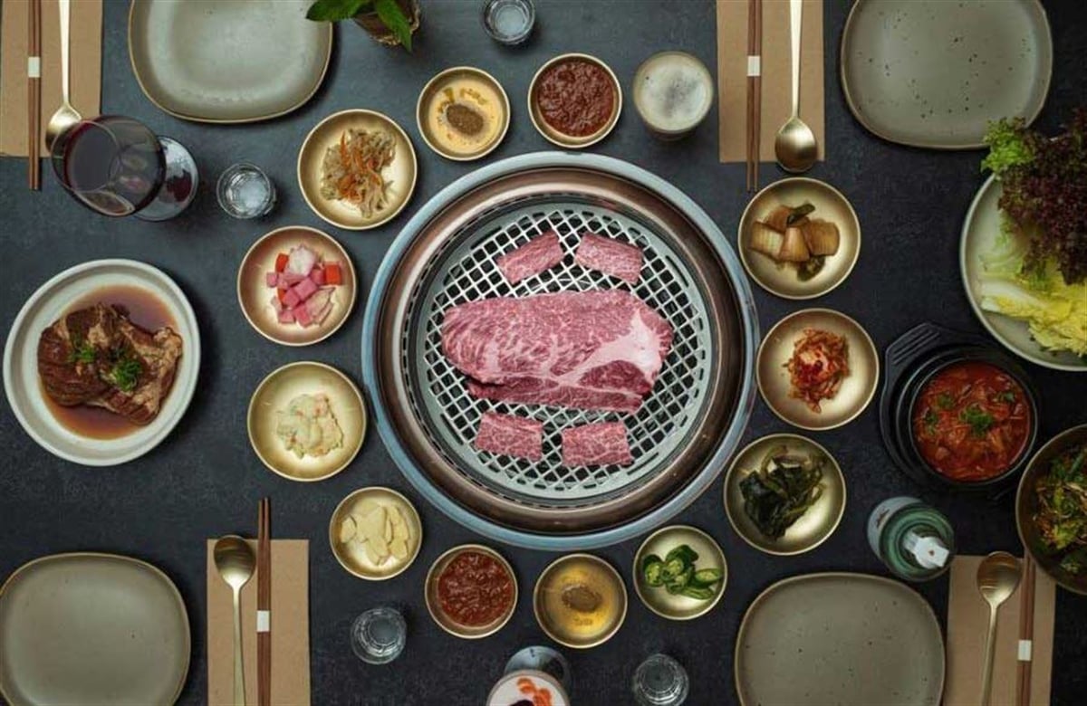 The 18 Best Korean Barbecue Restaurants In Sydney For 2023