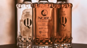 The Nobu Restaurant Empire Now Has Its Own Exclusive Celebrity-Backed Tequila