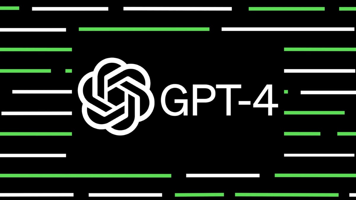 ChatGPT’s Successor GPT-4 Has Arrived & Here’s How You Can Use It