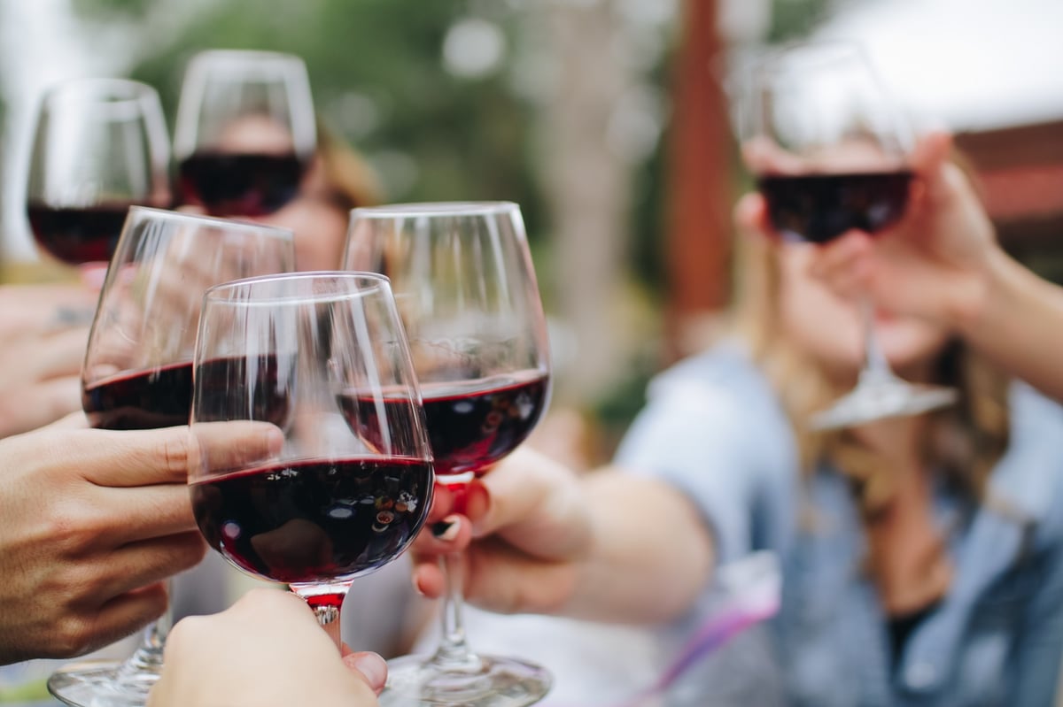 Australia's Premier Red Wine Festival, Pinot Palooza, Returns This October