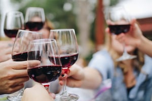 Australia’s Premier Red Wine Festival, Pinot Palooza, Returns This October