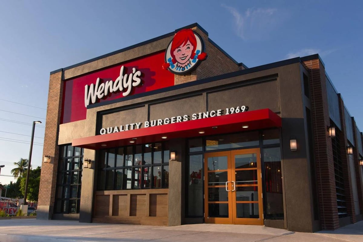 Wendy's Plans To Open "Hundreds" Of Stores In Australia (And Not Everybody Is Thrilled)