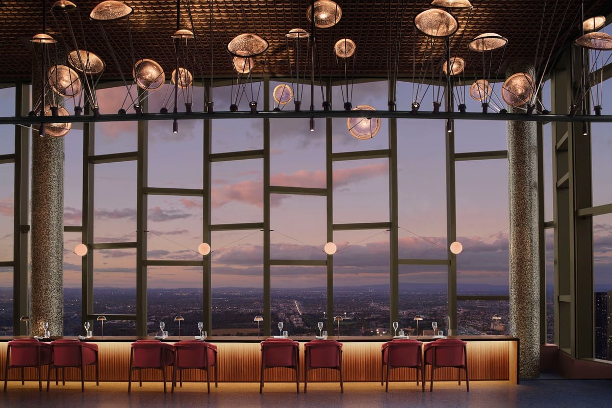 Ritz-Carlton Melbourne Is Finally Open After An Eight Year Wait