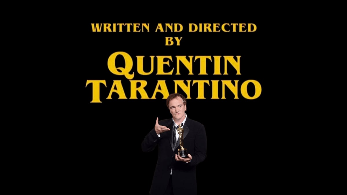 The Movie Critic: Quentin Tarantino's Final Film Revealed