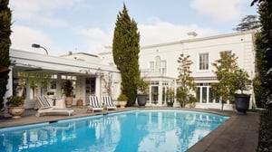 On The Market: This $25 Million Toorak Mansion Oozes Old-School Opulence