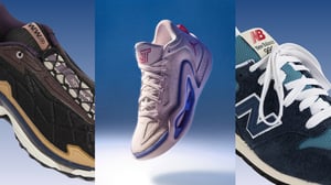 BH Approved: The Best Sneaker Releases From February 2023