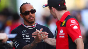 Charles Leclerc Addresses Rumours That He’s Leaving Ferrari For Mercedes