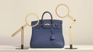 Hermès market value